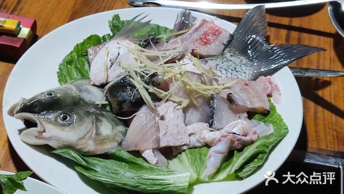 红炎炎农家菜老字号(金水台店)图片