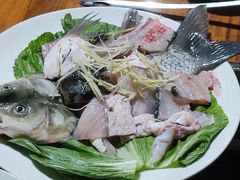 -红炎炎农家菜老字号(金水台店)