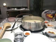 -八珍玉食鸡煲·打边炉(印象城店)