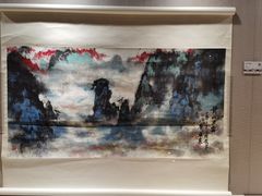 -【朵云轩艺术中心】博洛尼亚插画展·中国巡展·上海站