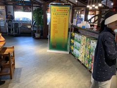 -義聚德·清真铜锅涮羊肉·烧烤(河东店)