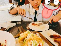 -Margherita雏菊意大利餐厅(雅颂庭购物中心店)