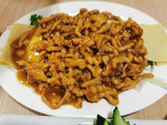 -姥家春饼店(漳州二路店)