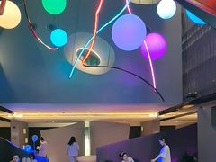 -碧涛阁·泡泡海洋·汤泉洗浴(王府花园店)