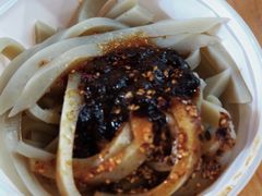 -曹凉粉(西正街店)