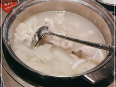 -同仁四季椰子鸡(宝安壹方城店)
