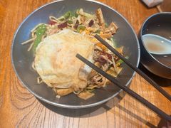 -圳兴面王·拌川·特色炒面(南山保利剧院店)
