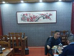 -德顺源·非遗烧麦·老菜(大观园店)