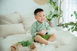 -MYBABY影像艺术空间·我的宝贝儿童摄影
