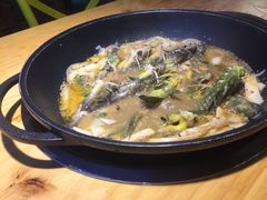 -小小河边鱼(天润城店)