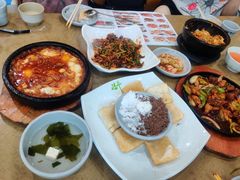 -全州拌饭馆(龙源西街店)