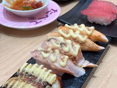 -友壹町寿司(佛山新DNA店)