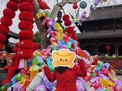 -钱王祠