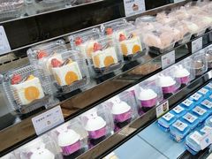 -仟吉KenGee(国贸360店)