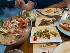 -Mr·Fish鱼鲜生海鲜放题(银泰in99店)