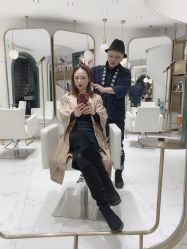 -S.HAIR SALON