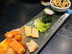 -柒园·三十年创意杭帮菜(龙湖滨江天街店)
