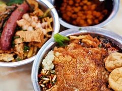 -凤张螺蛳粉·爽口粉(跃进路总店)