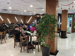 -大光明丽星VIP影城(昌里路杜比全景声店)