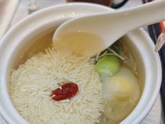 -小厨娘淮扬菜(天印大道店)