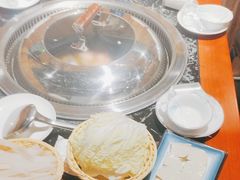 -桃源村铁锅炖鱼(体育馆道店)
