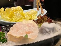 -捞王猪肚鸡火锅(财富中心店)