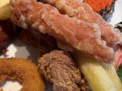 -西十二街牛排自助餐厅(大悦城店)