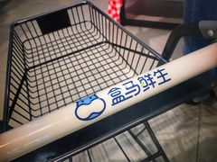 -盒马鲜生(宝地店)