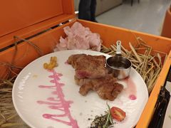 -LE SHARE洛笙·花园西餐(北京路步行街店)