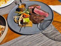 -巴别塔法餐舍(合作路店)