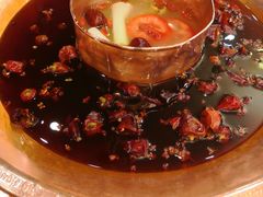 -老码头火锅(骡马市店)