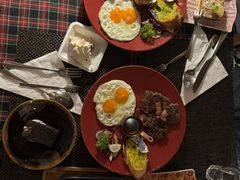 -小世界西餐厅(建国门店)