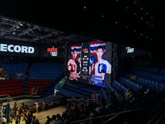 -芭提雅MAX泰拳馆