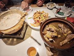 -老阿爸鲜鱼土菜(园区永旺店)