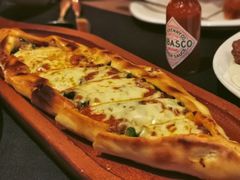 -Efes Turkish & Mediterranean Cuisine 艾菲斯餐厅(陆家嘴店)