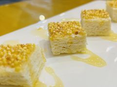 -格日勒阿妈蒙古厨房(巨海店)