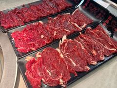 -三头牛·潮汕牛肉生蚝火锅 (夏湾店)