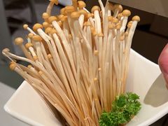 -海底捞火锅(劲松店)