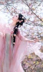 -盘子女人坊古装写真摄影(南京总店)