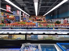 -物美超市(三里河店)
