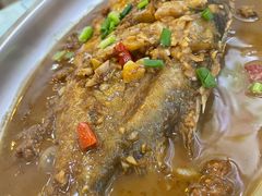 -宜城私房菜.臭鳜鱼(九华新街店)