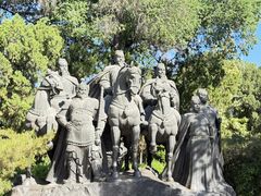 -晋祠博物馆