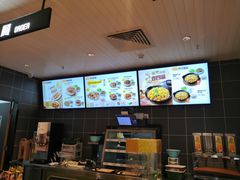 -真功夫(金月湾店)