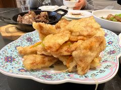 -老厨家(友谊路总店)