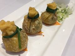 -彩福皇宴(皇室堡店)