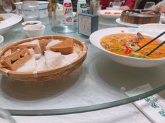 -悦来轩顺德菜(寮厦店)
