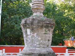 -潭柘寺景区