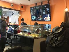 -牛真鲜禾一捞面(东鼓道店)