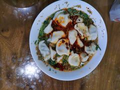-回坊马二饺子馆