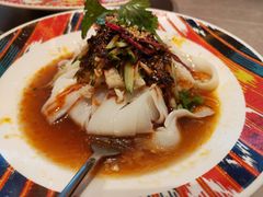 -塔哈尔·新疆盛宴(奉贤龙湖店)